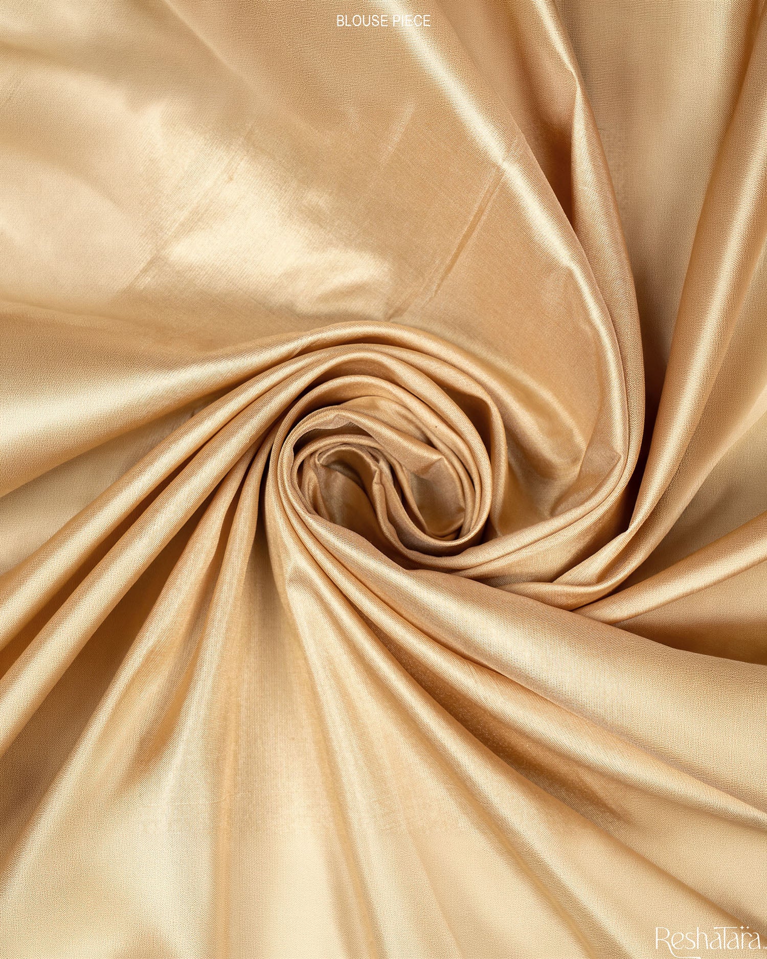 Beige Meenadar Kadhua Pure Katan silk Banarasi Handloom Saree