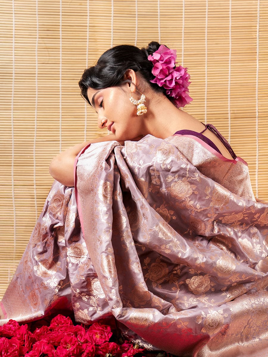 SAREES