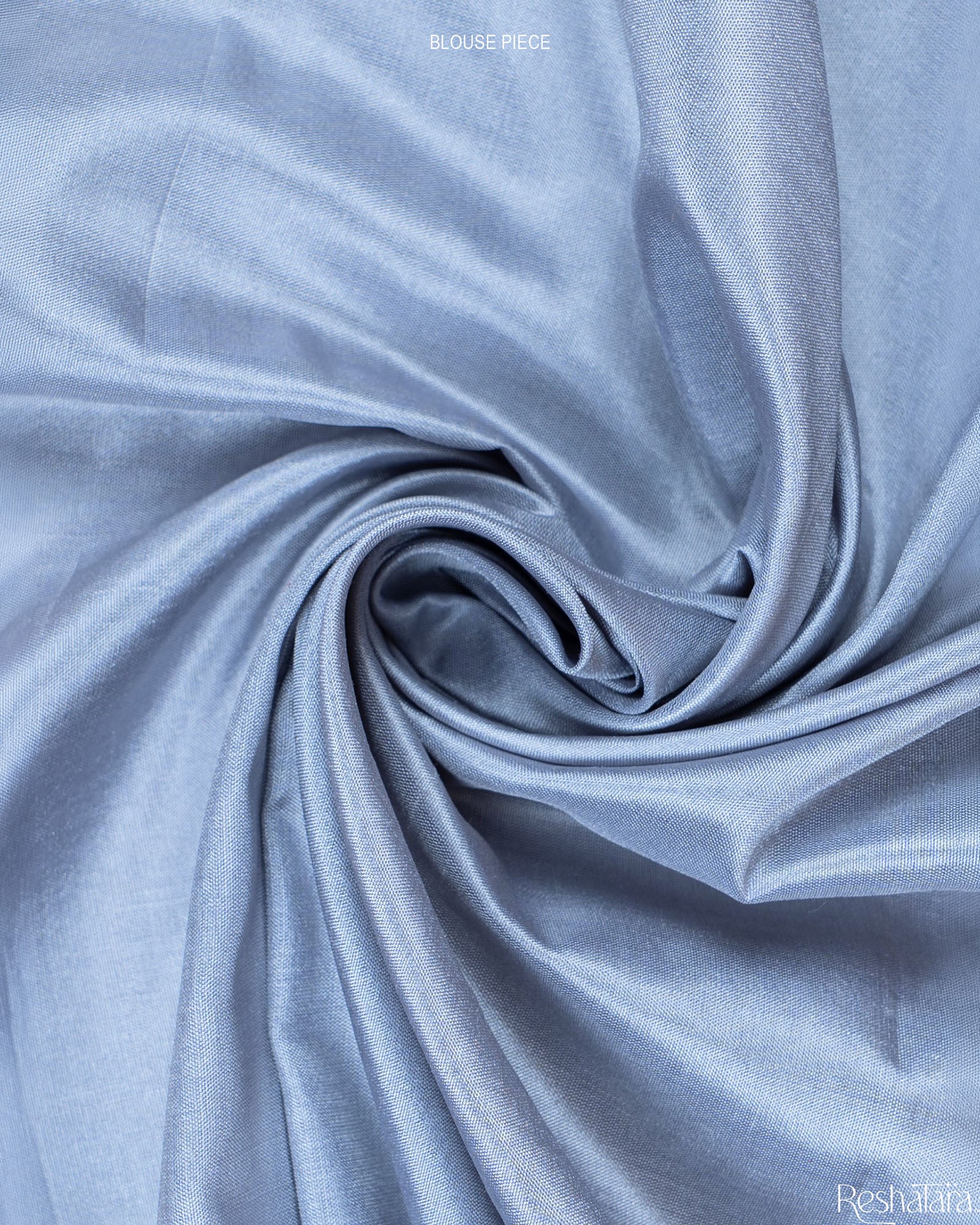 Lavender Grey Meenadar Kadhua Pure Katan Silk Banarasi Handloom Saree