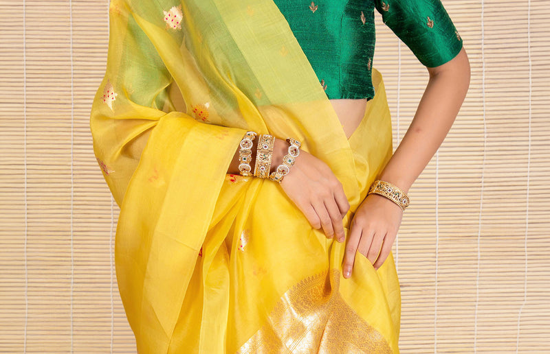 Kora Silk