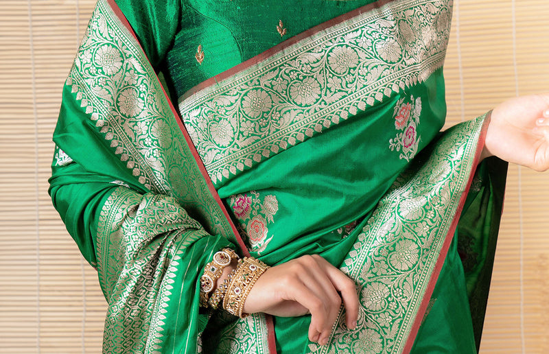 Meenakari