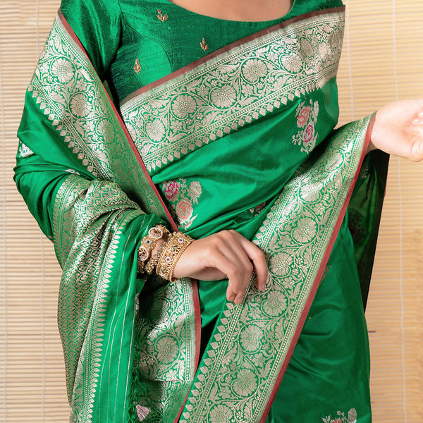 Meenakari