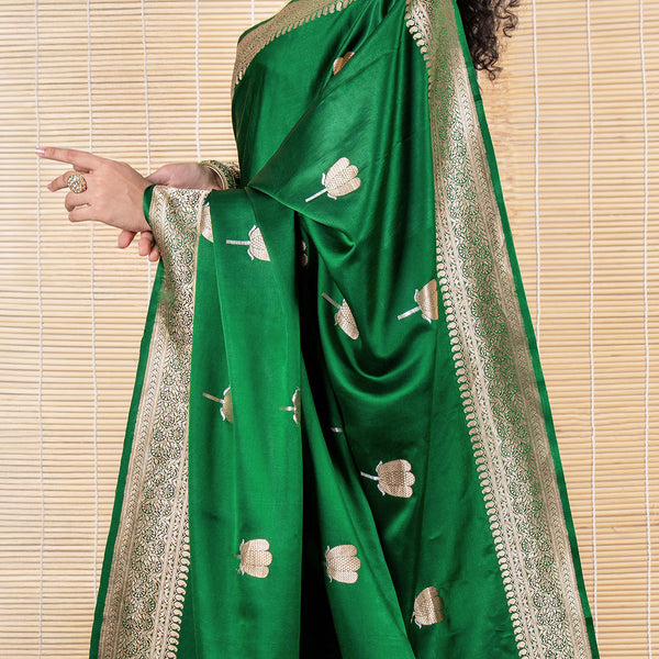 Satin Silk
