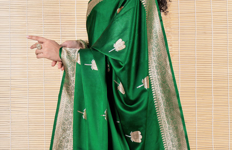 Satin Silk